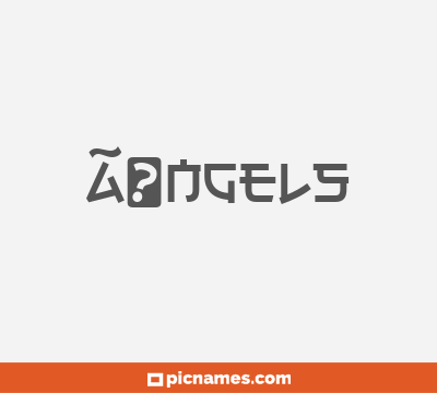 Ãngels
